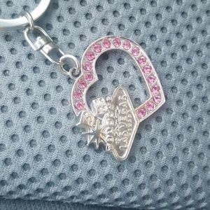 Meet your Posher, Carol